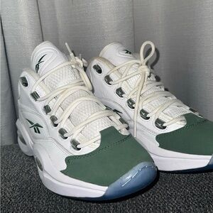 Reebok Question Mids